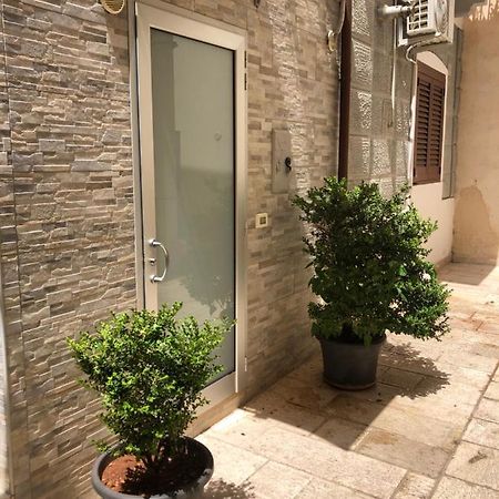 Nido Di Puglia Daire Mola di Bari Dış mekan fotoğraf