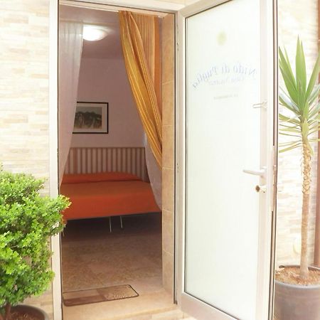 Nido Di Puglia Daire Mola di Bari Dış mekan fotoğraf