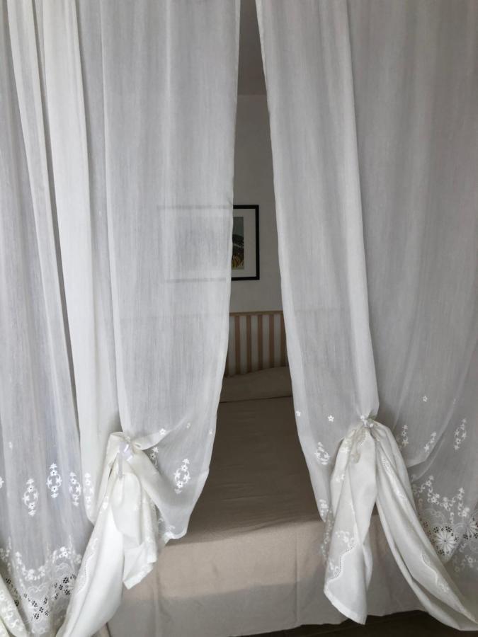 Nido Di Puglia Daire Mola di Bari Dış mekan fotoğraf