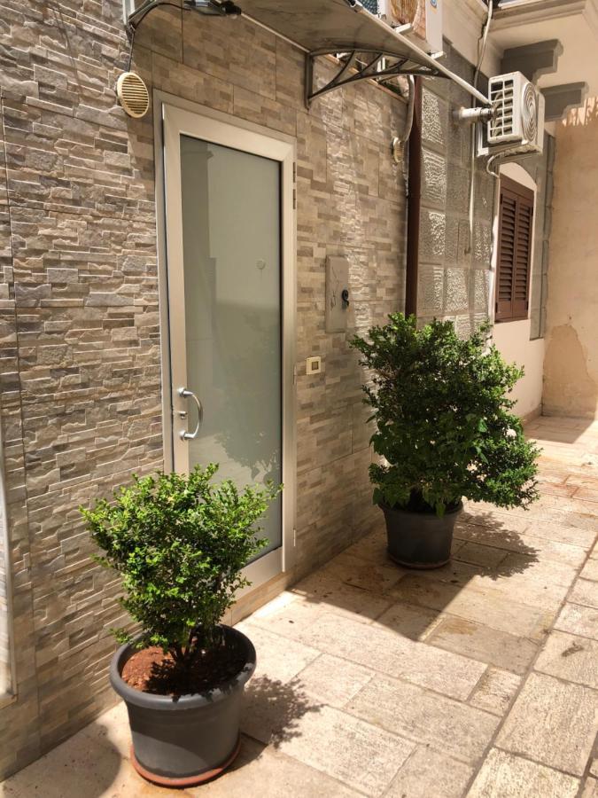 Nido Di Puglia Daire Mola di Bari Dış mekan fotoğraf